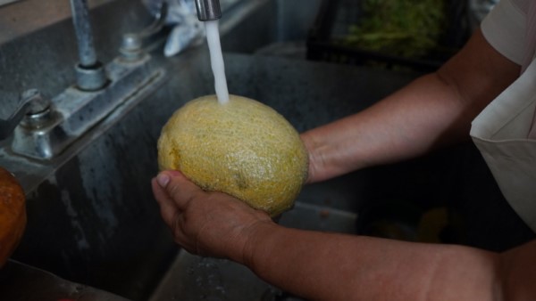 Conmemoran el Día Mundial del Agua