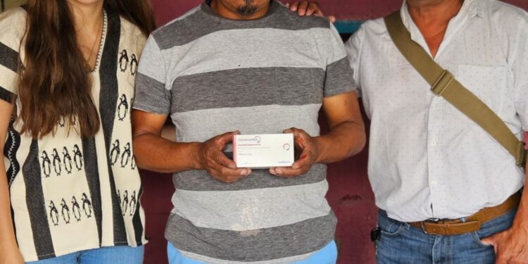 Amigo@s Por Xoxo: Entrega de Medicamentos para el Bienestar Comunitario