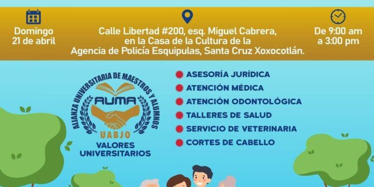 ¡¡¡ Amigos por Xoxo y Brigadas Universitarias invita !!!
