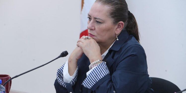 Garantiza INE condiciones para elecciones limpias el 2 de junio
