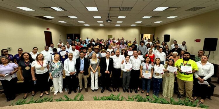 REALIZA SIPRODDIS PRIMER FESTIVAL CULTURAL “ARTE, DISCAPACIDAD E INCLUSIÓN”