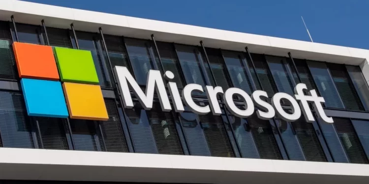 FALLA MICROSOFT, TIEMBLA EL MUNDO