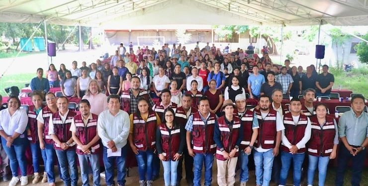 Sefader realiza encuentro de técnicos y productores pesqueros y acuícolas