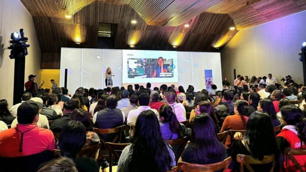 Alianza entre Sedeco y Meta colocan a Oaxaca en la ruta digital