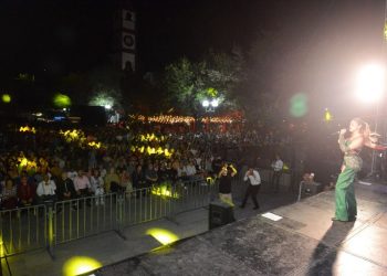 Bajan telón del XXII Festival Internacional en la Costa del Seno Mexicano