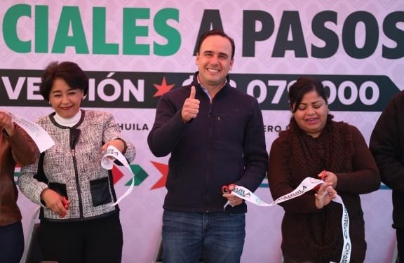 Cerramos al 100 el 2024: Manolo