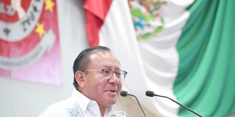 Desde el Parlamento se busca preservar y revitalizar las lenguas indígenas de Oaxaca