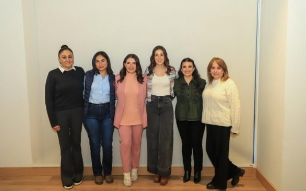 Inspira y fundaciones impulsarán programas para atender a niños con cáncer
