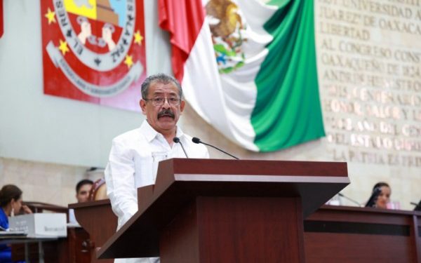 Plantean establecer un día especial para las Personas, Pueblos y Comunidades Indígenas y Afromexicanas de Oaxaca