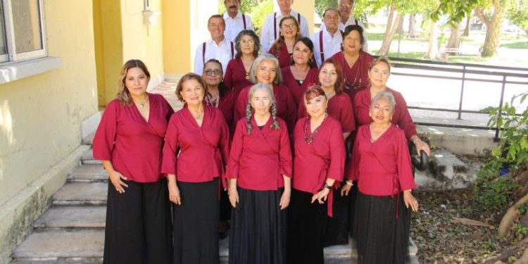 Representará Voces de La Ibérica a Yucatán en Festival Internacional de Coros