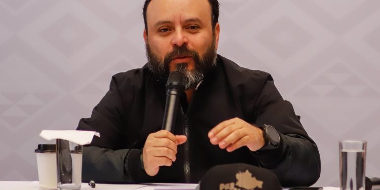 Prevalece diálogo en acuerdos con Policía Estatal: Sego