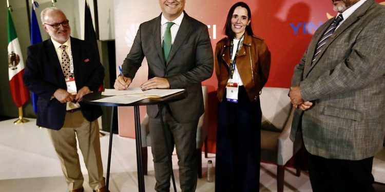 Será Jalisco sede de la primera planta de reciclaje de paneles solares