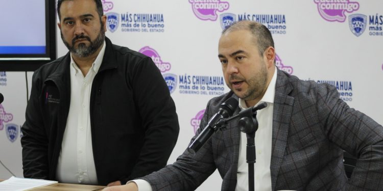 Será Ciudad Juárez sede de la Feria Mexicana de Ciencias e Ingenierías