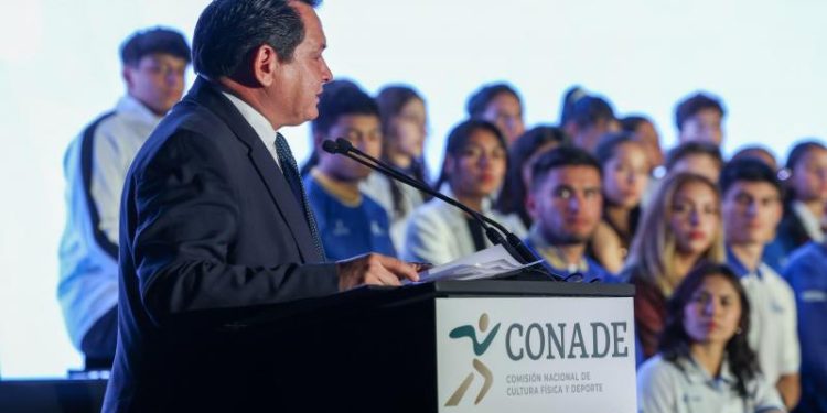 Yucatán será sede de la Olimpiada Nacional 2025