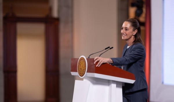 Gobierno de México inicia construcción de las primeras 186 mil viviendas del programa de Vivienda para el Bienestar
