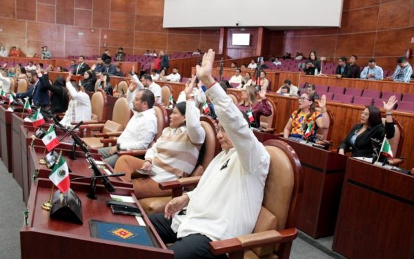 Congreso de Oaxaca llama a municipios a remitir su Plan Integral de Agua Potable para participar en el Registro Nacional de Agua para el Bienestar