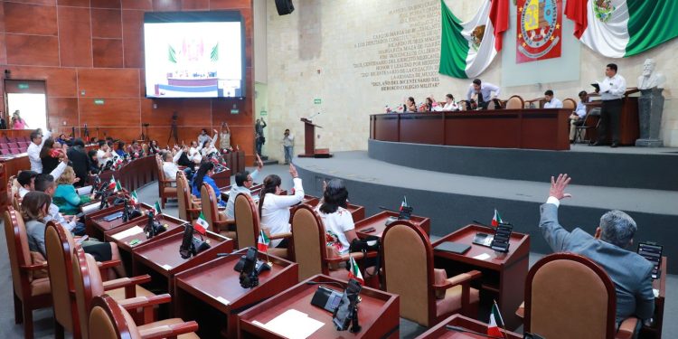 Congreso de Oaxaca realizará Sesión Solemne por Aniversario de la Fundación de la Villa de Tututepec de Melchor Ocampo