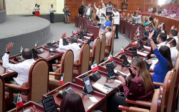 Congreso de Oaxaca eleva a rango de Ciudad al municipio de Santa Cruz Xoxocotlán