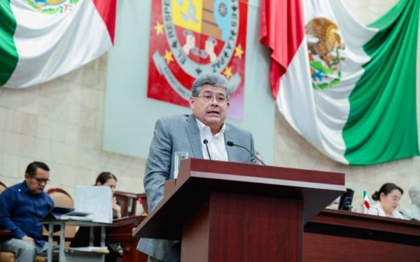 Exhorta Congreso de Oaxaca a municipios prevenir incendios forestales y promover el uso de técnicas alternativas como la pica en lugar de la quema