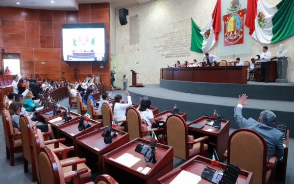 Congreso de Oaxaca realizará Sesión Solemne por Aniversario de la Fundación de la Villa de Tututepec de Melchor Ocampo