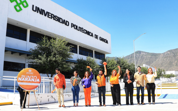 Fortalece IEM y UPG, prevención de la violencia contra las mujeres
