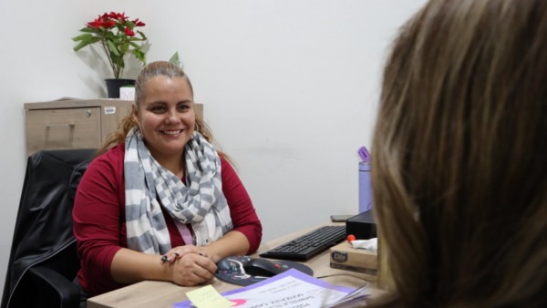 Mantendrán Centros de Justicia para las Mujeres atención 24/7 en periodo vacacional