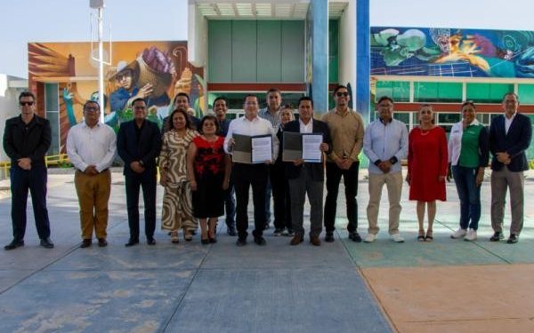 UTTEH y Calzado Poblano se unen para transformar la industria