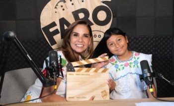 Inaugura Mara Lezama el FARO Chetumal, la Fábrica de Artes y Oficios para abrir nuevos espacios de reconstrucción del tejido social