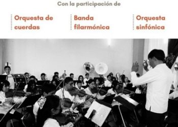 Invita Casa de la Cultura Oaxaqueña a diversas actividades de música y danza