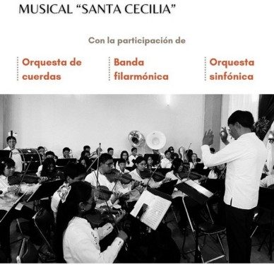 Invita Casa de la Cultura Oaxaqueña a diversas actividades de música y danza