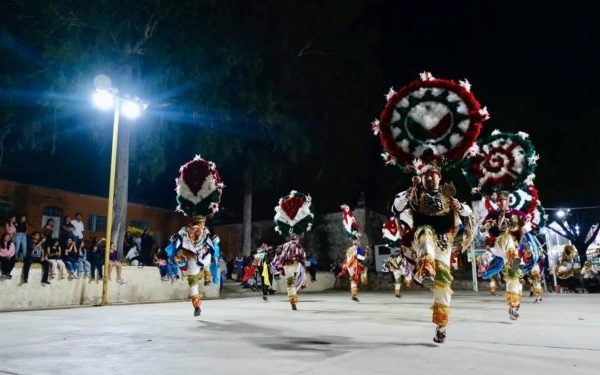Concluyen Consejos Interculturales primer recorrido de evaluación Guelaguetza 2025