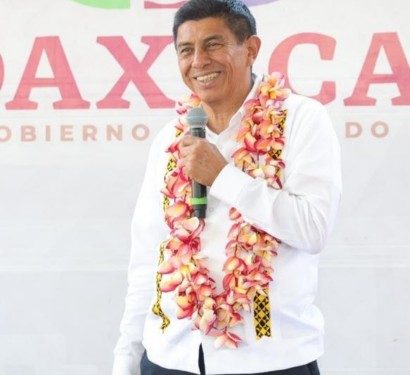 Llega la Primavera Oaxaqueña a Santa María Mixtequilla