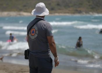 Gobierno atento y coordinado para unas vacaciones seguras: Rocío Nahle