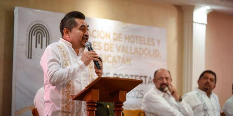 Valladolid se perfila como el nuevo polo turístico de Yucatán