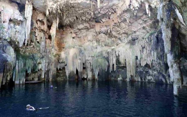 Contribuye turismo cultural y de aventura al desarrollo de regiones mayas
